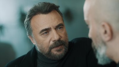 Ben Bu Cihana Sığmazam - 2. Fragman