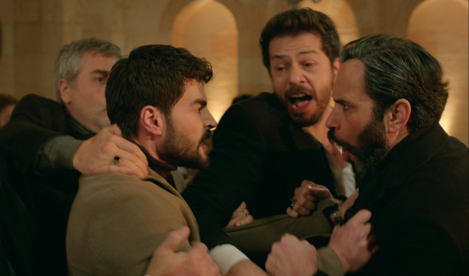 hercai
