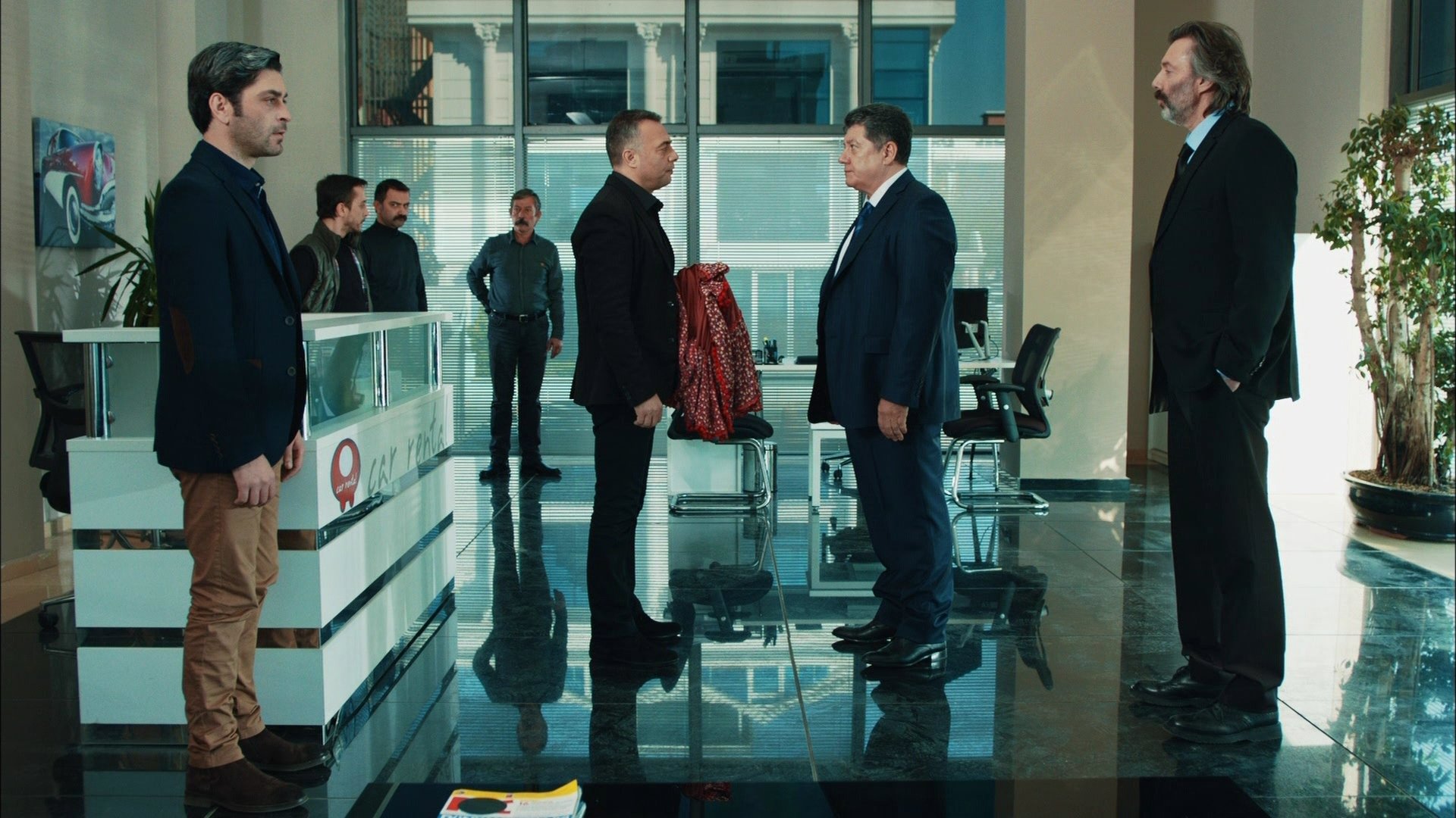 EDHO'da macera böyle başlamıştı...