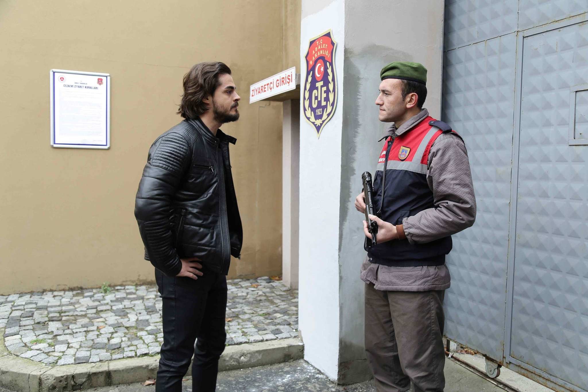 14. Bölüm foto galerisi