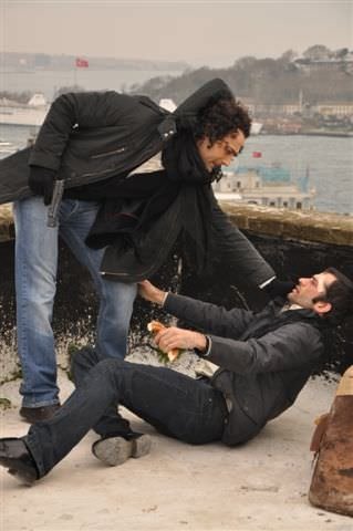 Unutulmaz 70. Bölüm