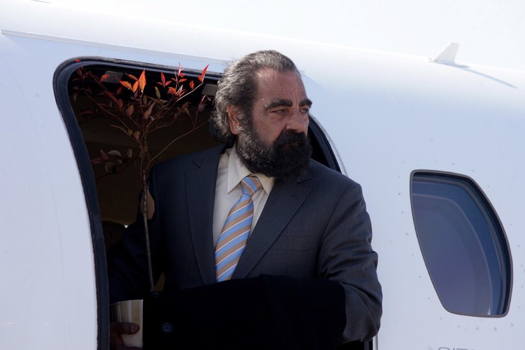 Son 8.bölüm fotoğrafları