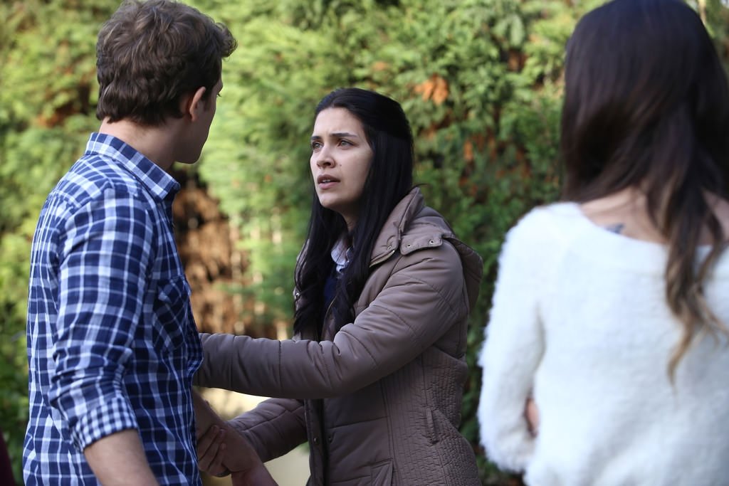 38. bölüm fotogaleri