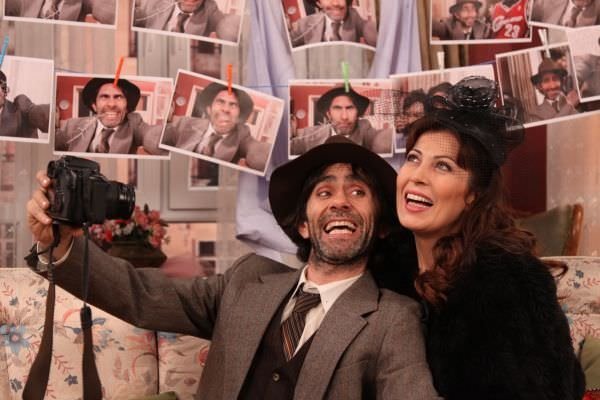 Yahşi Cazibe 27. Bölüm