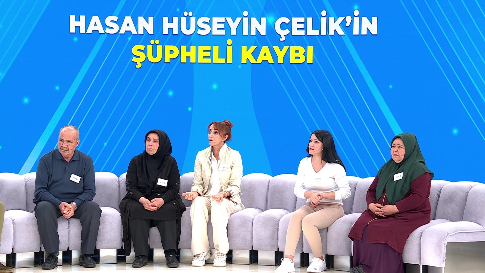 Yanık kokusunun sebebi bu mu? Müge Anlı'da aranan Hasan Çelik öldürüldü mü?