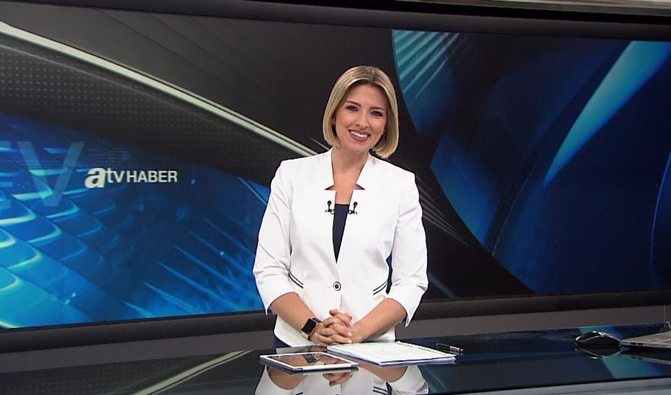 Hafta Sonu Atv Ana Haber 7633 Bolum