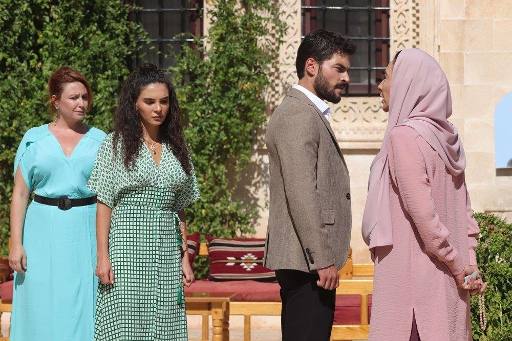 18. Bölüm Foto Galeri 