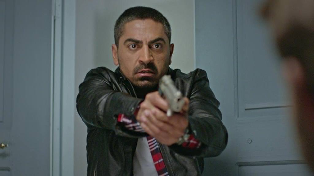 75. bölüm fotogaleri