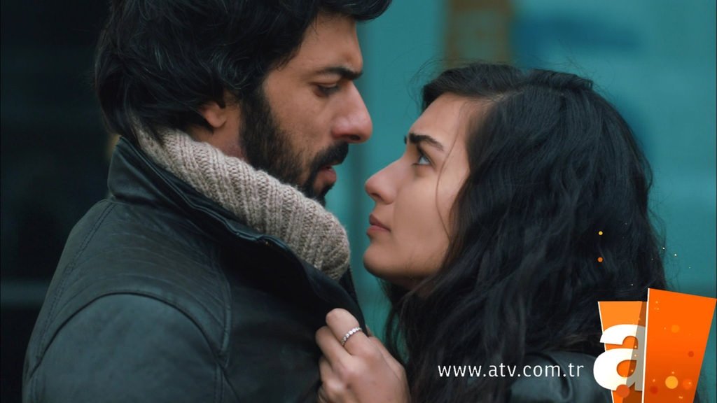 Kara Para Aşk'ın en sevilen replikleri