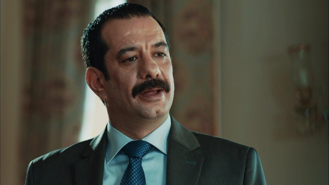 Kim bu istihbaratçı?