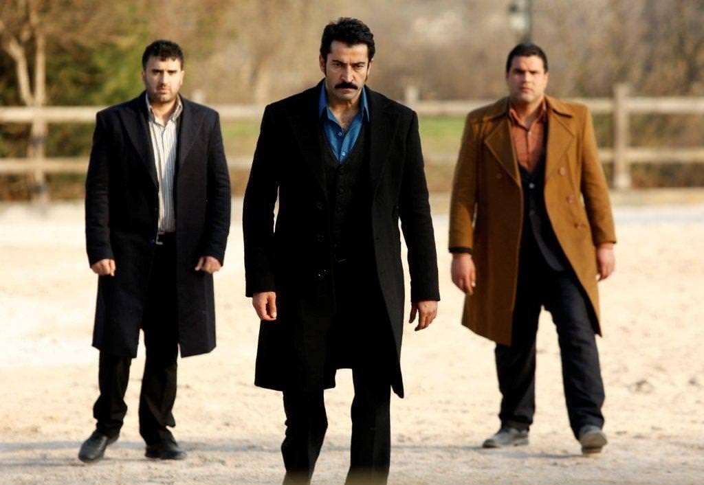 55. bölüm fotoğrafları