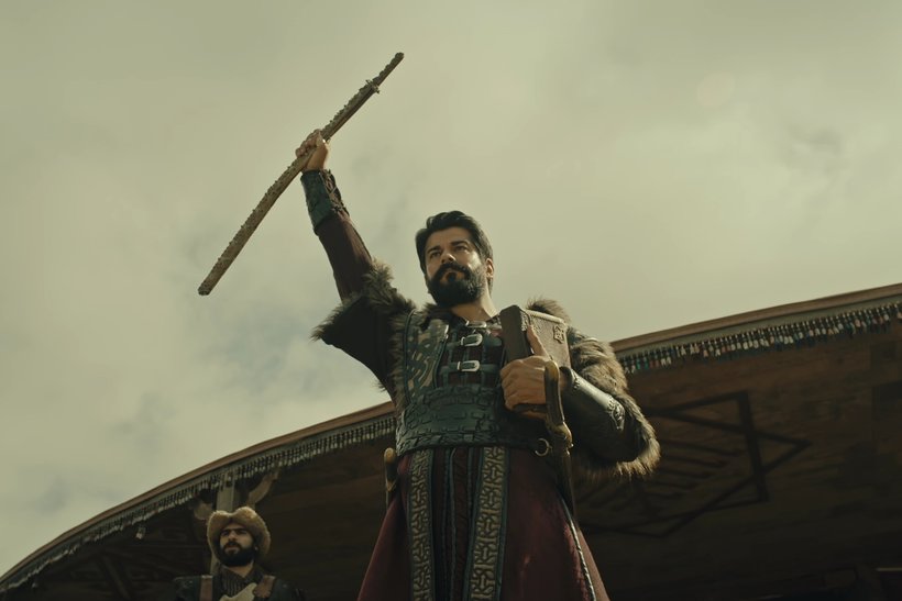 Osman Bey, Yenişehir’i başşehir ilan etti!