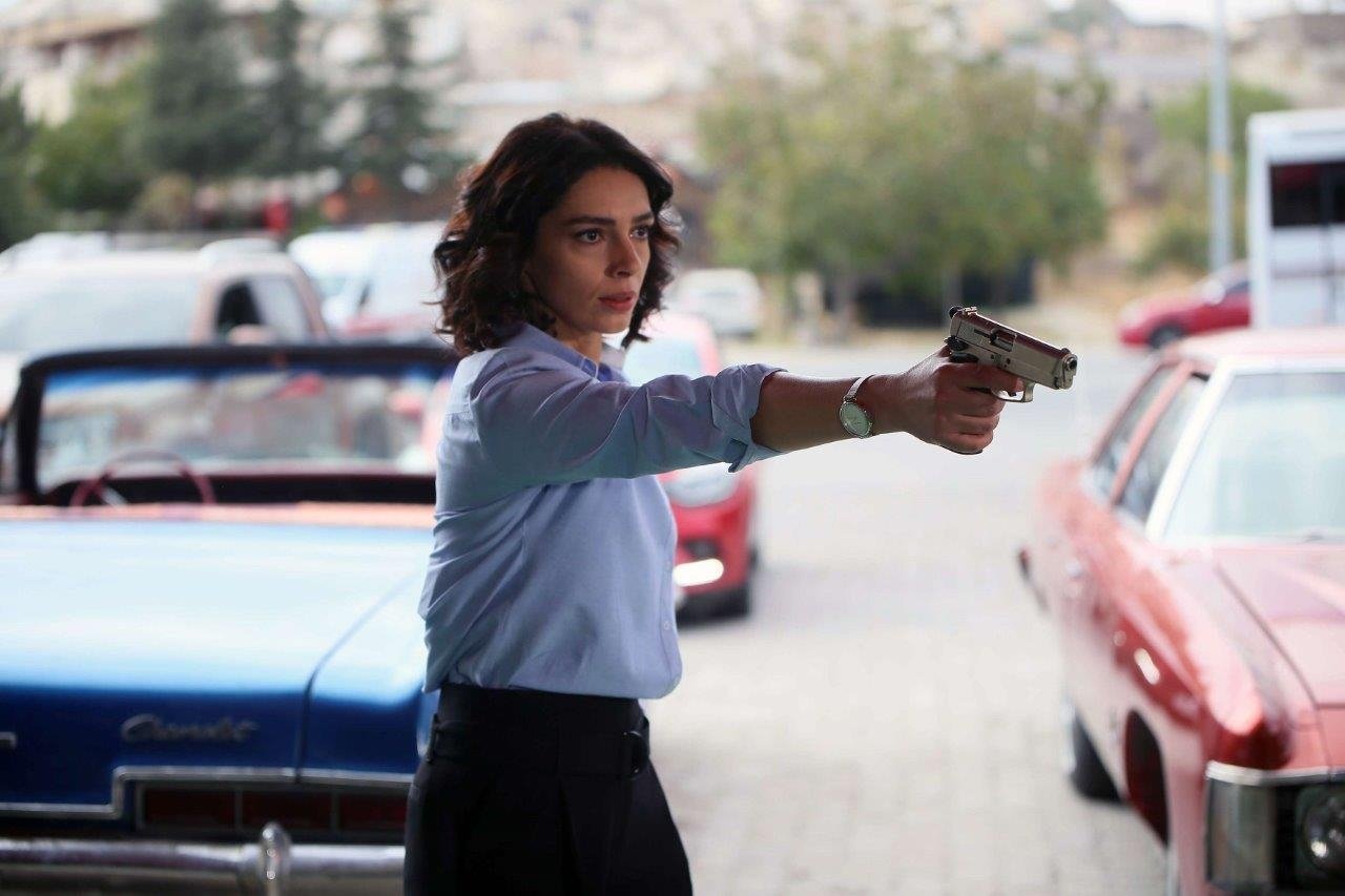 10. Bölüm Foto Galeri 