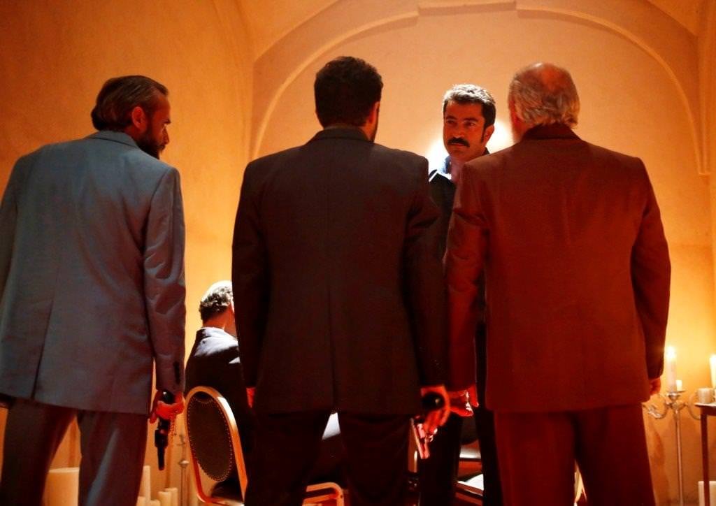 81. bölüm fotoğrafları