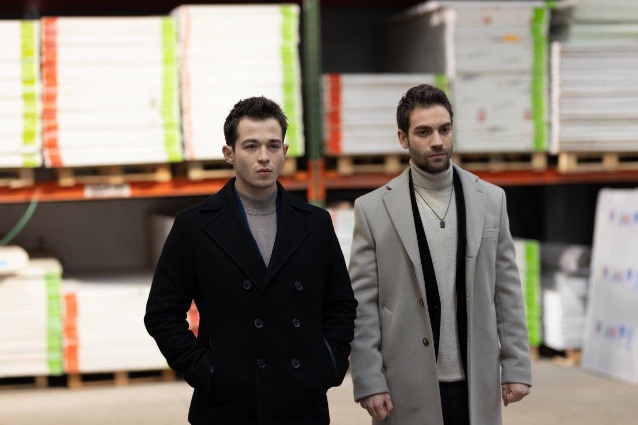 19. Bölüm Foto Galeri 