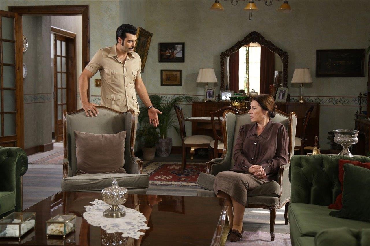 8. Bölüm Foto Galeri