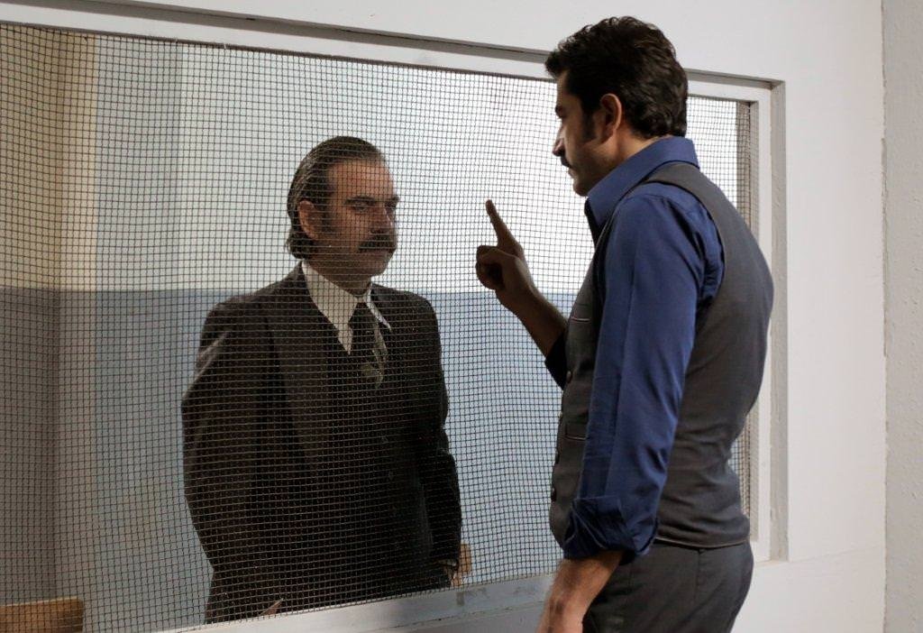 40. bölüm fotoğrafları