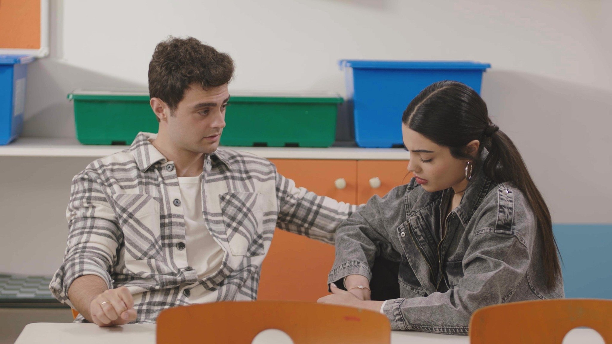 126. Bölüm Foto Galeri