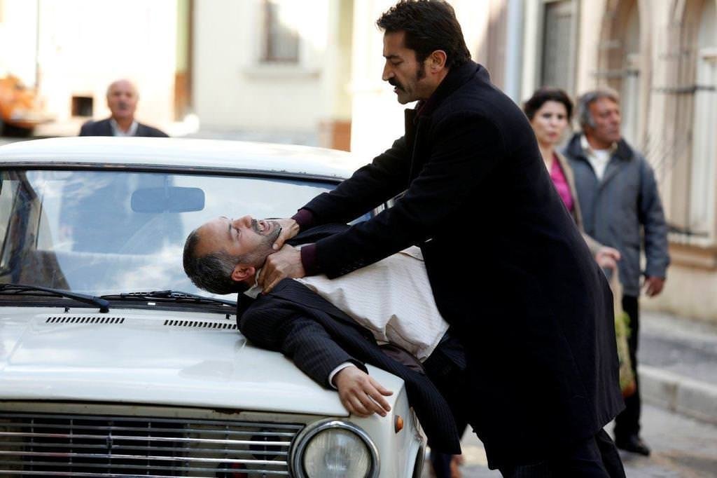 70. bölüm fotoğrafları