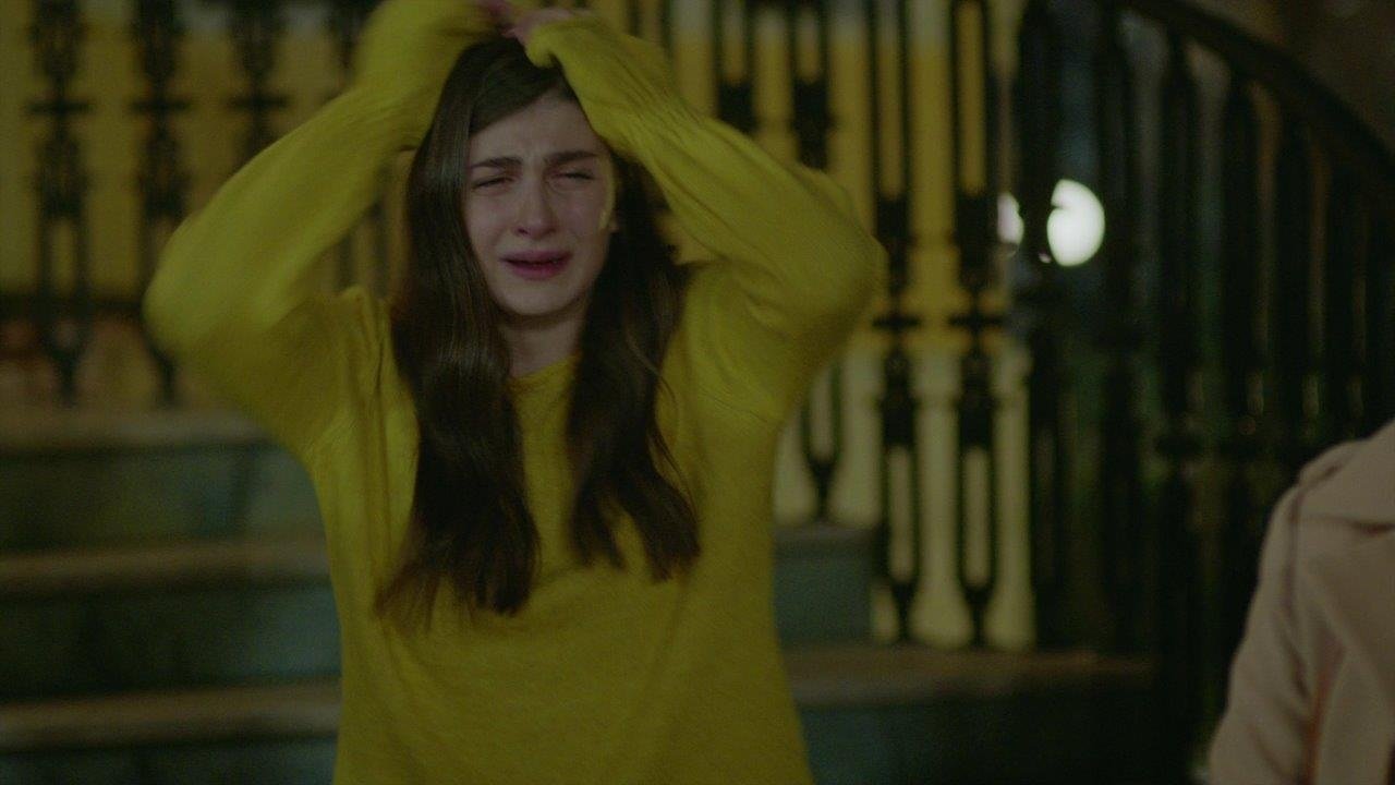 110. Bölüm Foto Galeri