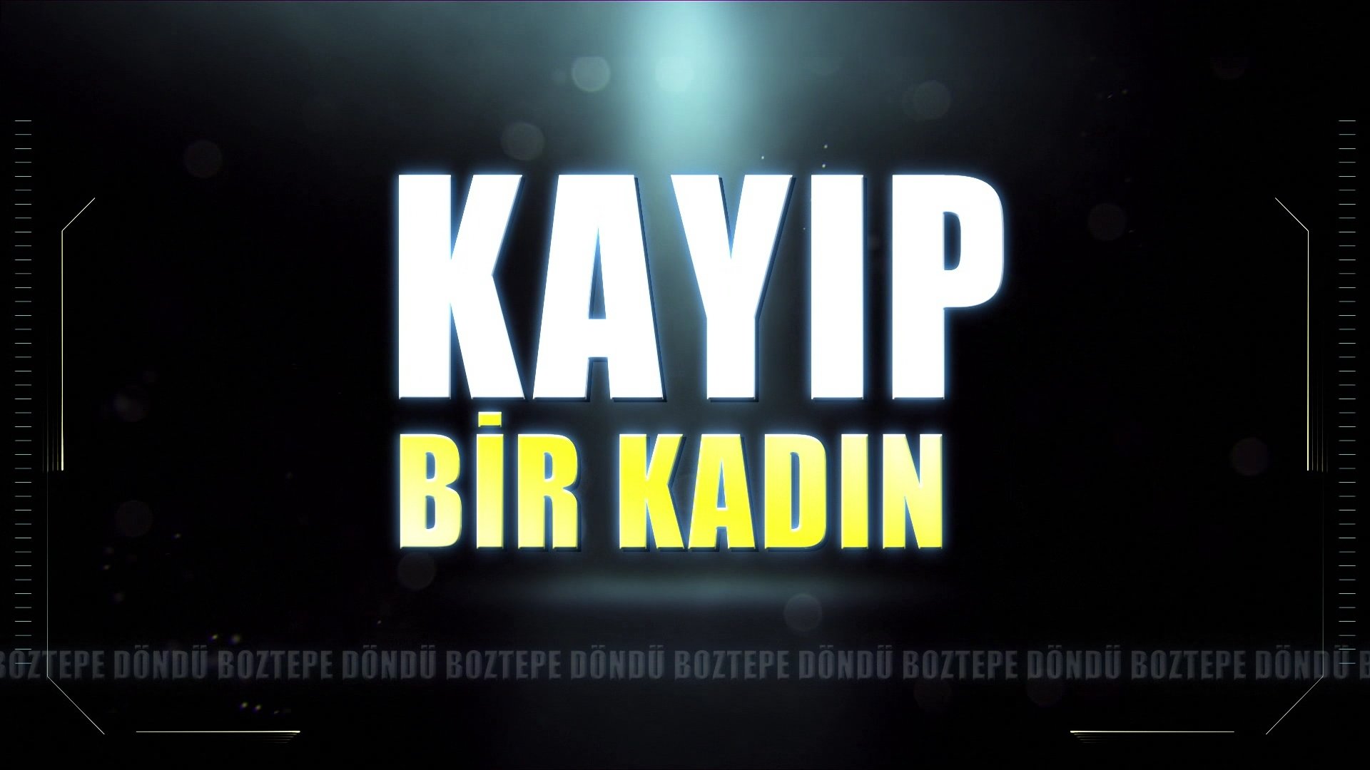 Müge Anlı yayınında akıl almaz iddialar