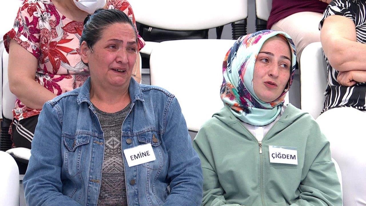 Günlerce kayıp olarak aranmıştı...