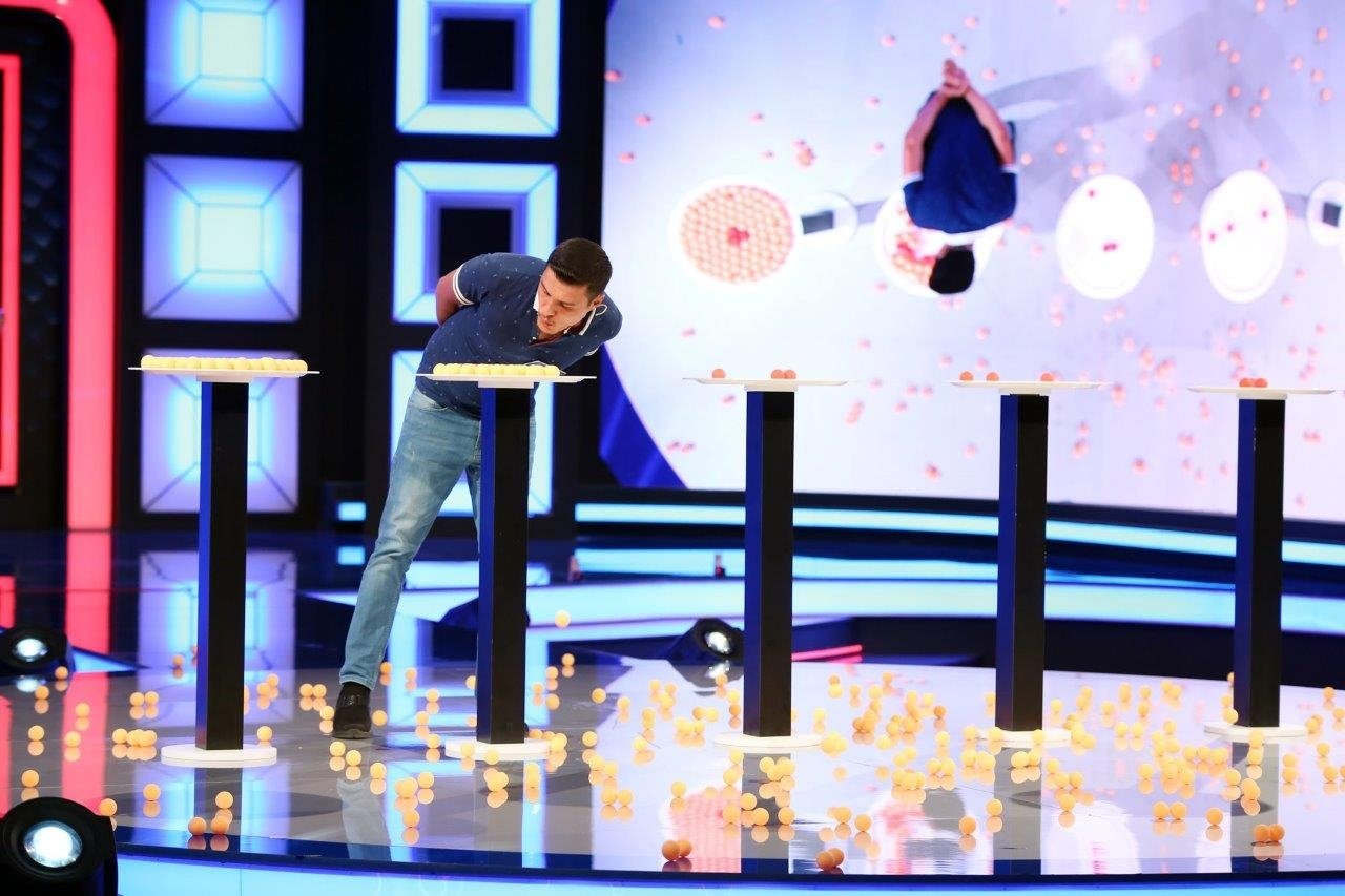 4. Bölüm Foto Galeri 