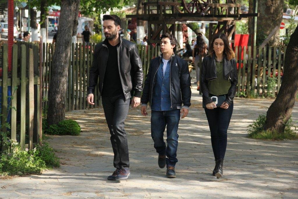 24. bölüm fotoğrafları