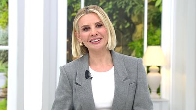 Esra Erol’da