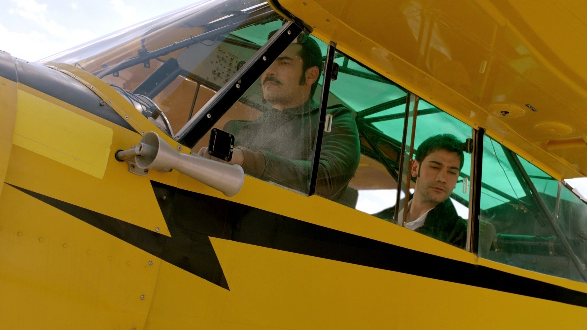 2. Bölüm Foto Galeri 