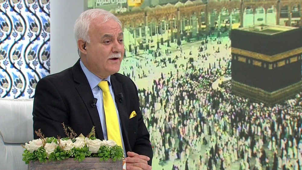 nihat-hatipoglu-ile-kuran-ve-sunnet