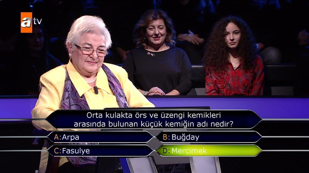 790. Bölüm soruları 