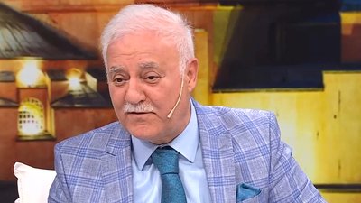 Nihat Hatipoğlu ile Dosta Doğru