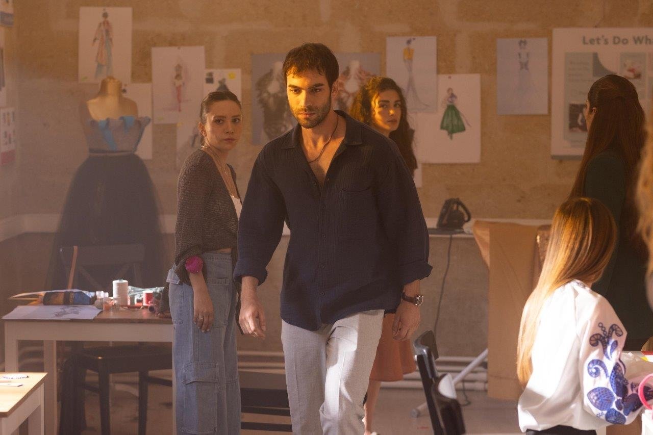 4. Bölüm Foto Galeri 