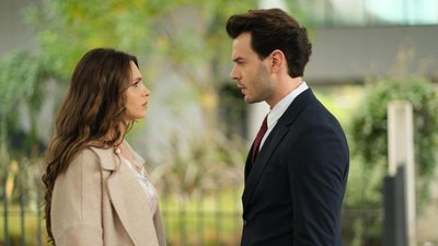 2. Bölüm Foto Galeri