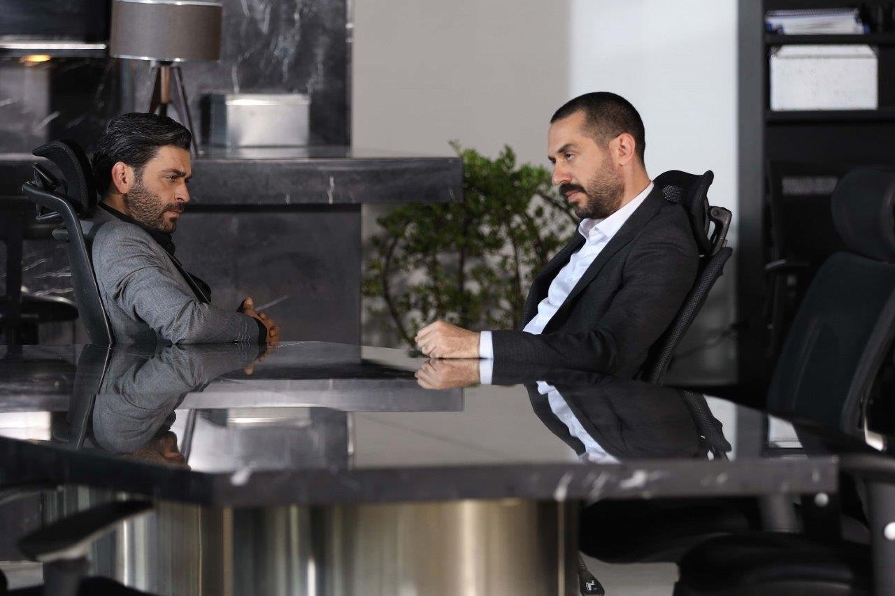 132. Bölüm Foto Galeri