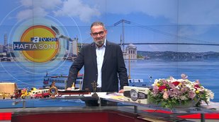 atv’de Hafta Sonu