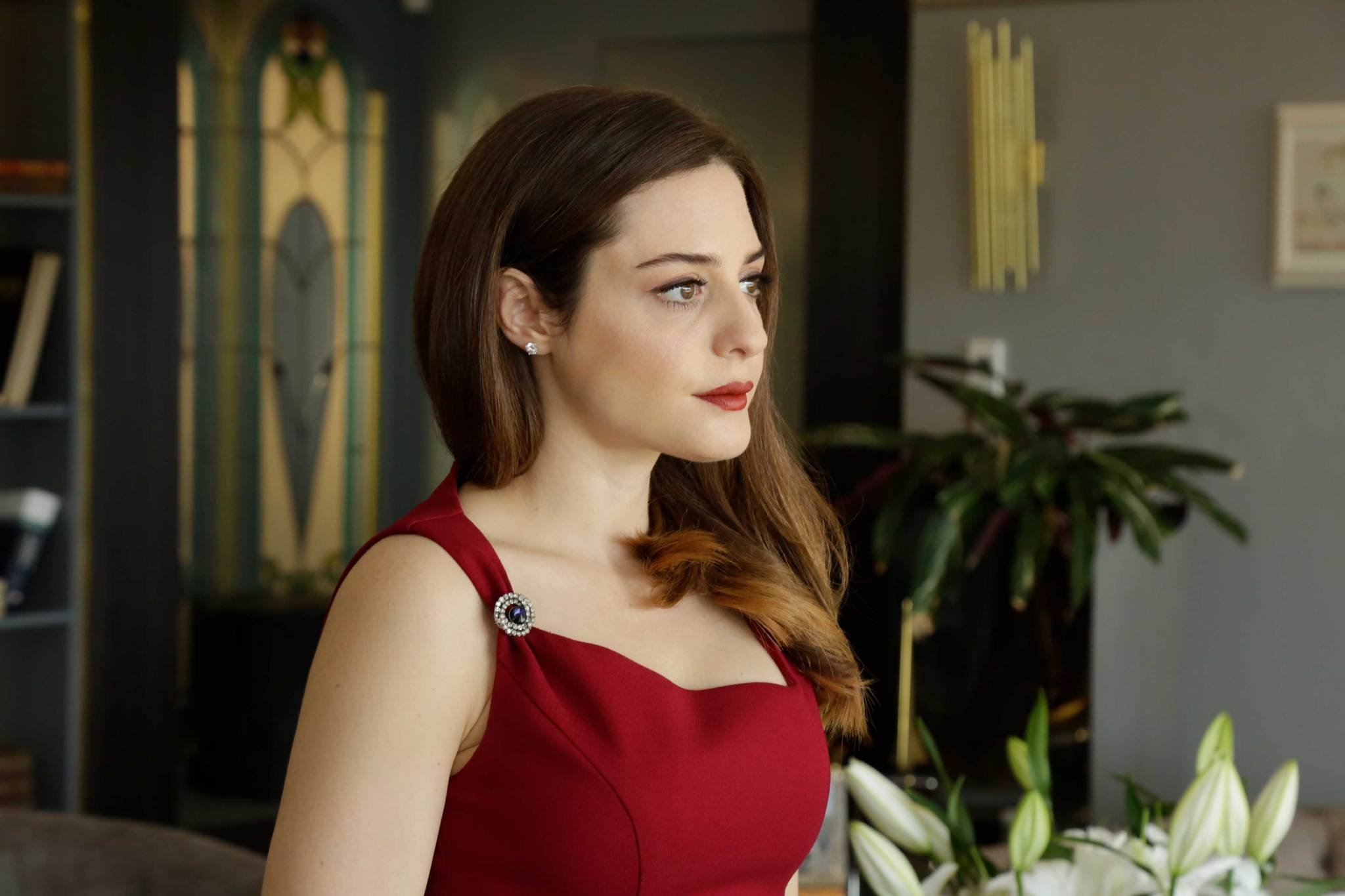 2. Bölüm foto galeri