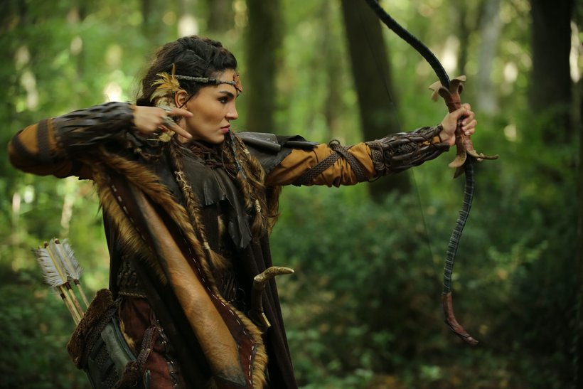 Cannes’da ‘Destan’ yazıldı