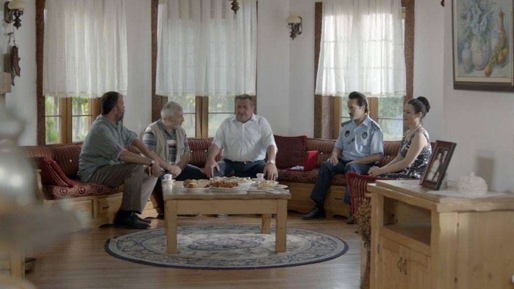 Aşk mı kazanacak? Final fotogaleri