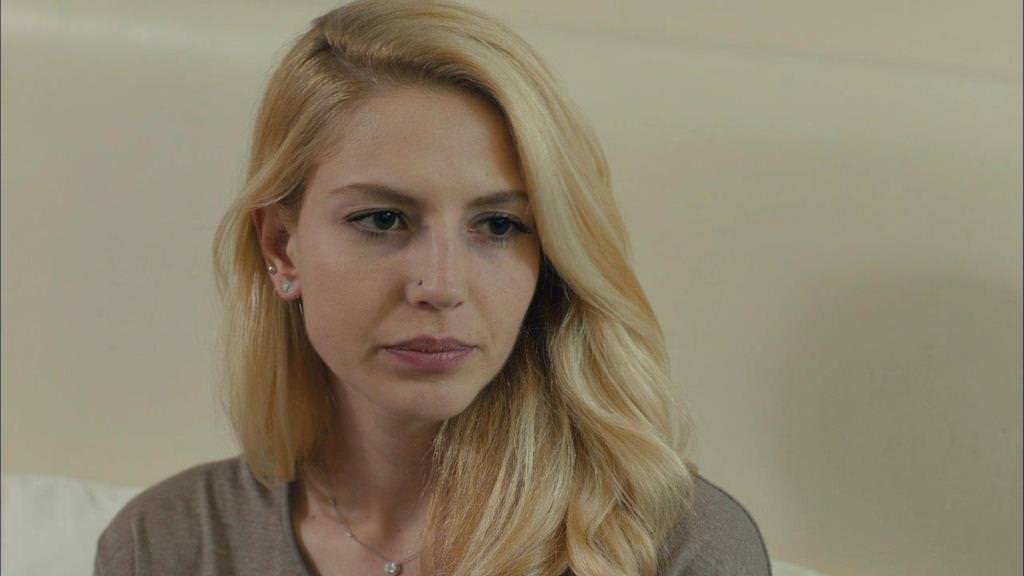 Annesini  affedebilecek mi? 16. bölüm fotogaleri