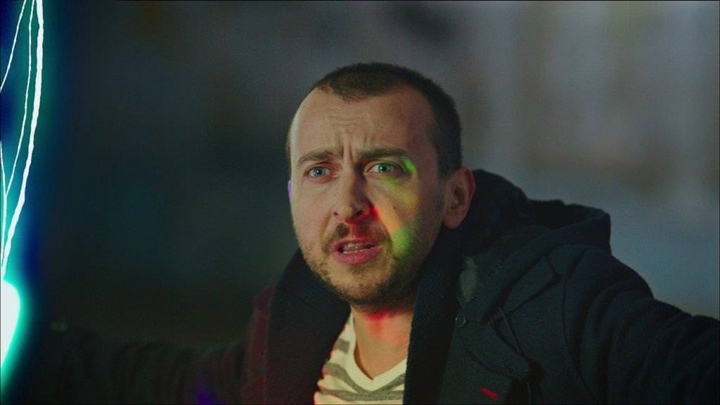 Mutlu Ol Yeter 1. Bölüm replik galerisi