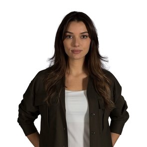 Damla Colbay kimdir? Damla Colbay Biyografisi