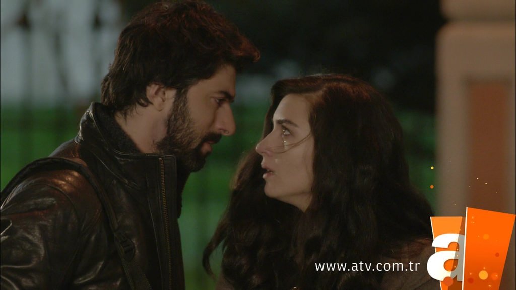 Kara Para Aşk'ın en sevilen replikleri