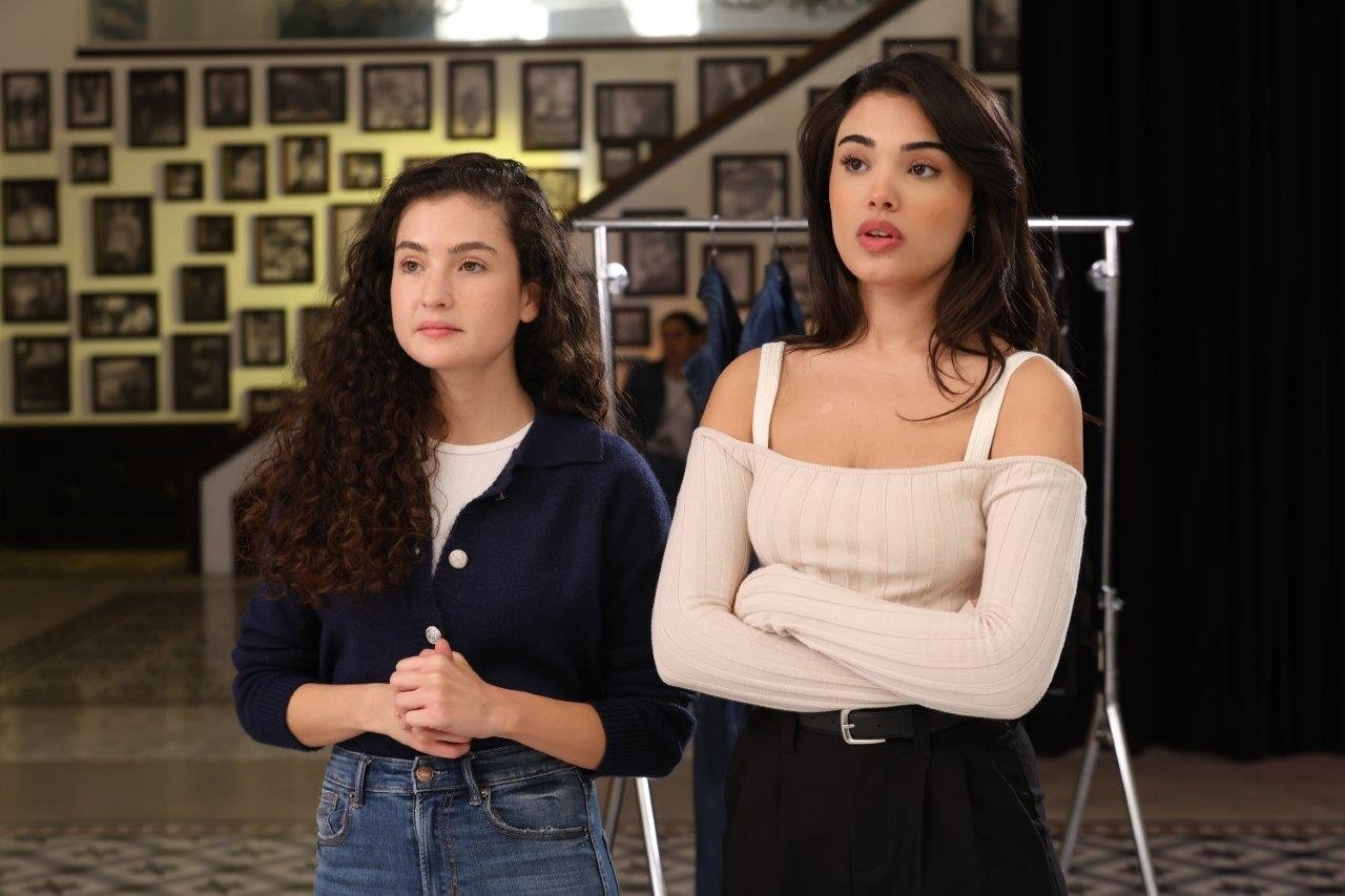 4. Sezonda neler oldu? 