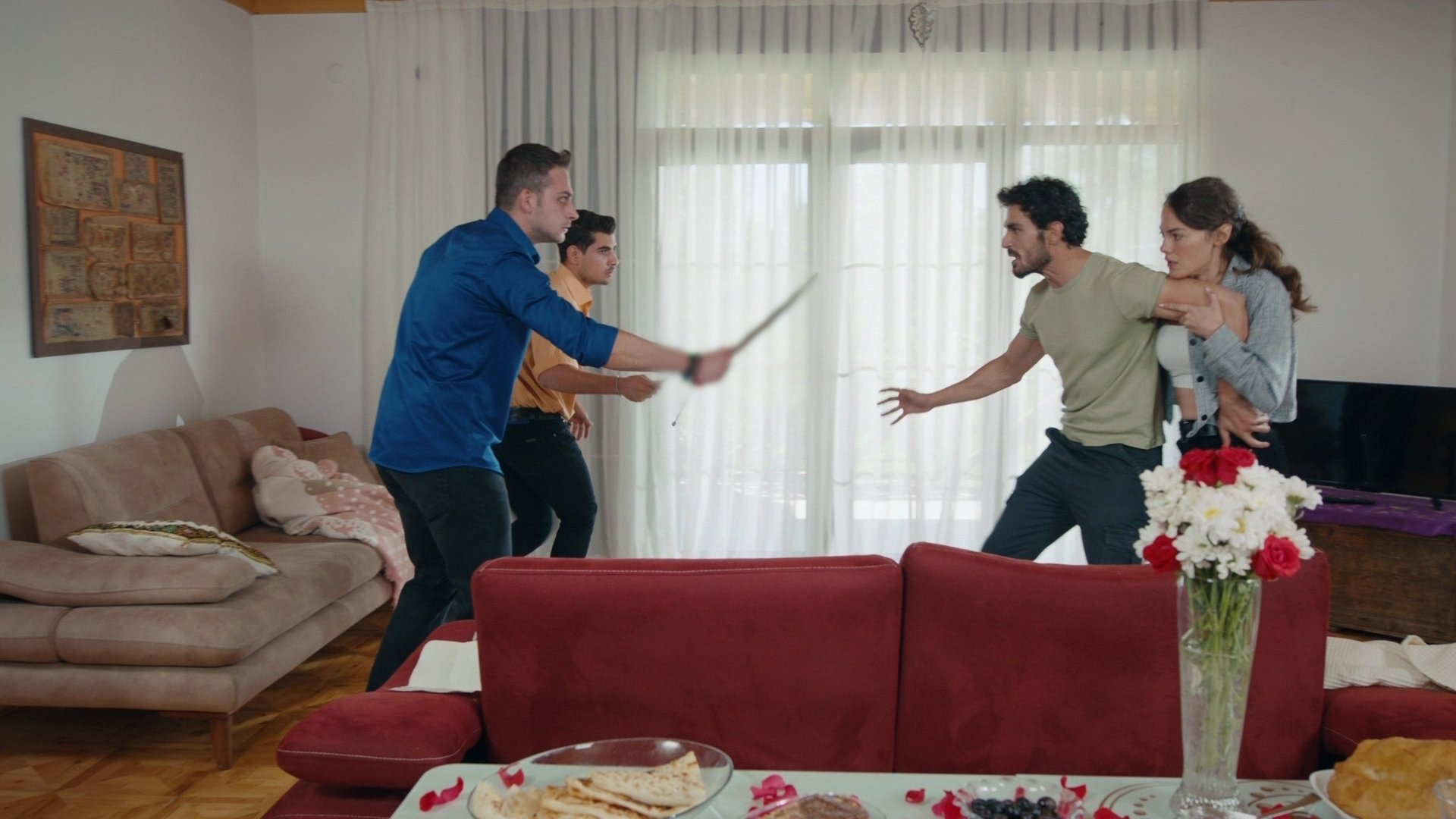 Yılmaz, Toprak'ı öldürdü mü?