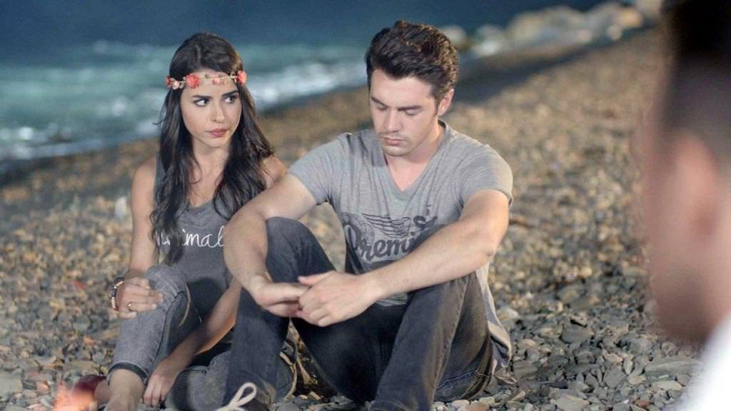 Kasabada festival heyecanı... 2. bölüm fotogaleri