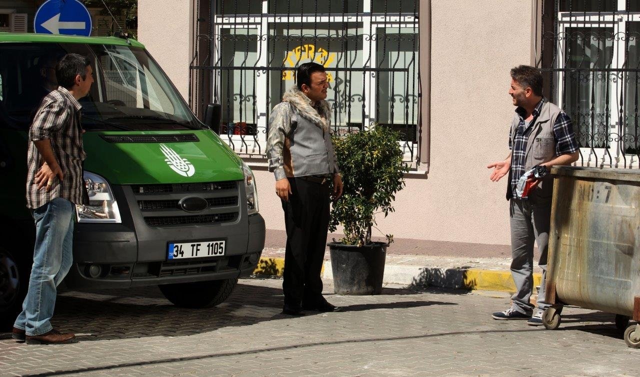 14. Bölüm Foto Galeri 