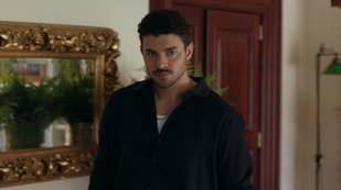Gözleri KaraDeniz