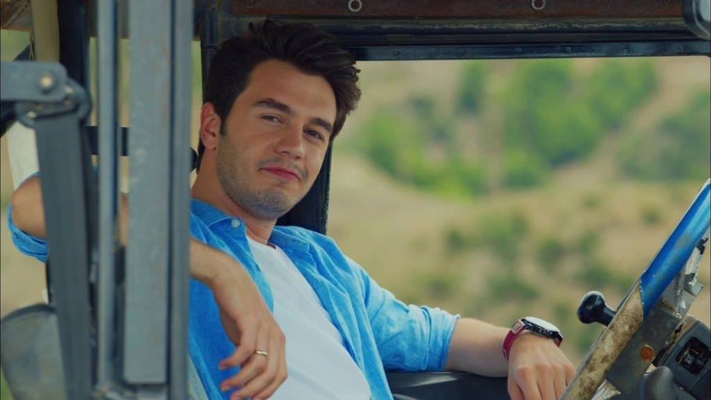 Günebakan 2. bölüm replik galerisi